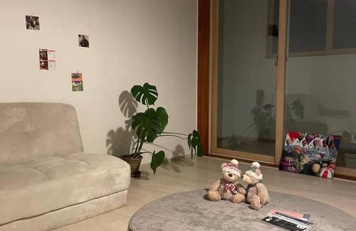Geoje Apartment | Marong House