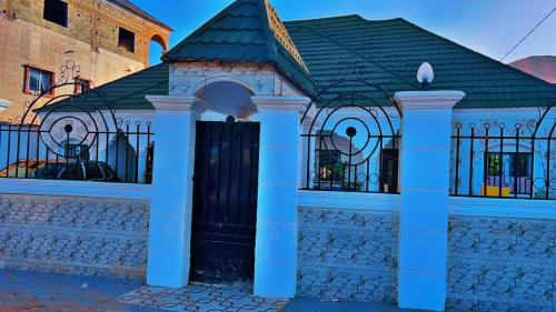 Serrekunda House | Marong Na kordaa
