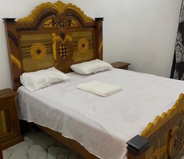 Serrekunda House | Marong Na kordaa