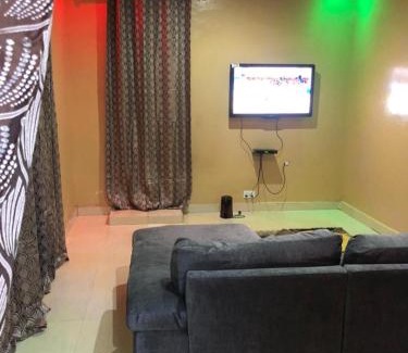 West Coast Division Apartment | Marongs Appartment