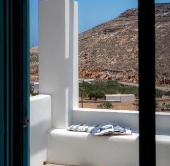 Panormos House | Maroniti