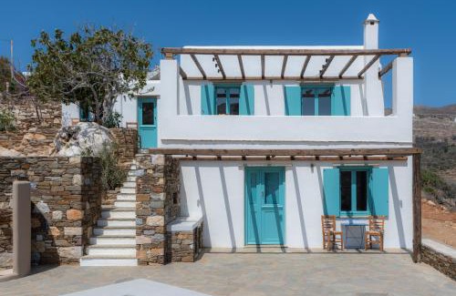 Panormos House | Maroniti