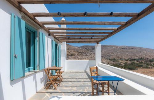 Panormos House | Maroniti