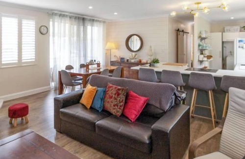 Sunshine Coast Apartment | Maroochy River Delight
