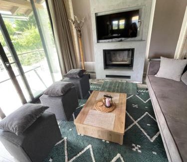 Neraidochori Apartment | Marosa Guesthouse