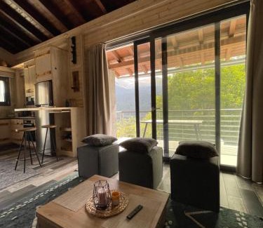 Neraidochori Apartment | Marosa Guesthouse