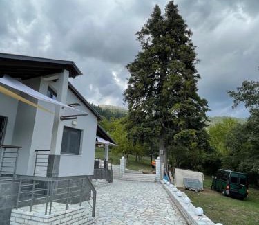 Neraidochori Apartment | Marosa Guesthouse