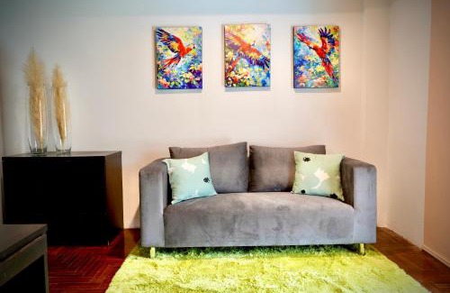Old City Bed & Breakfast | maross bed and room