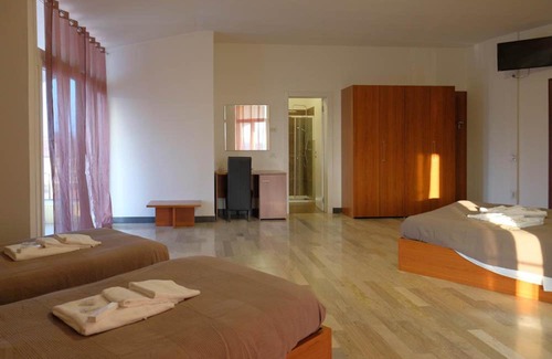 Dueville Hotel | MAROSTICANA 008
