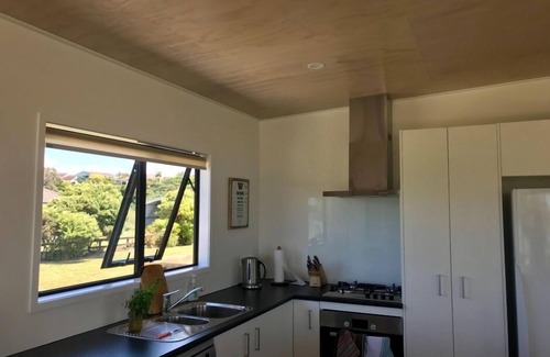 Ruakaka House | Marotere - Waterfront beach house