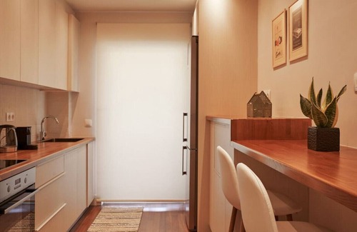 Marousi Apartment | Marousi Fashion n bright 2bd Apt