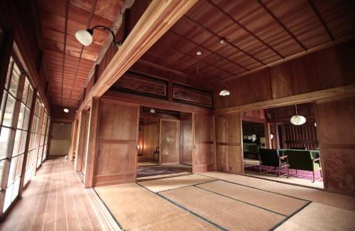 Tenryu House | Maroya - Vacation STAY 16538