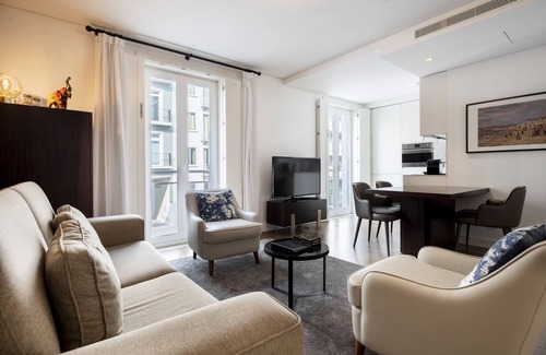Lisbon Old Town Apartment | Marquês Best Apartments - Lisbon Best Apartments.