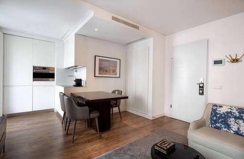 Lisbon Old Town Apartment | Marquês Best Apartments - Lisbon Best Apartments.