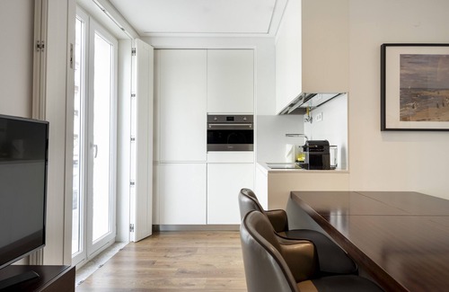 Lisbon Old Town Apartment | Marquês Best Apartments - Lisbon Best Apartments.