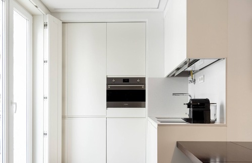 Lisbon Old Town Apartment | Marquês Best Apartments - Lisbon Best Apartments.