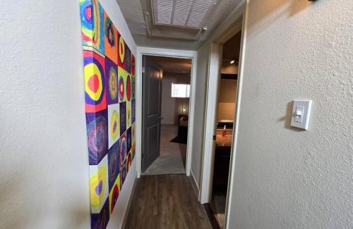 Uptown Apartment | Marquee Uptown Houston Galleria 2 bed 2 Bath