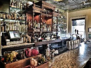 Lower Queen Anne Hotel | MarQueen Hotel