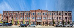 Lower Queen Anne Hotel | MarQueen Hotel