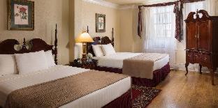 Lower Queen Anne Hotel | MarQueen Hotel