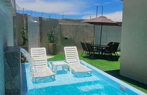 Marechal Deodoro House | Marques Beach House