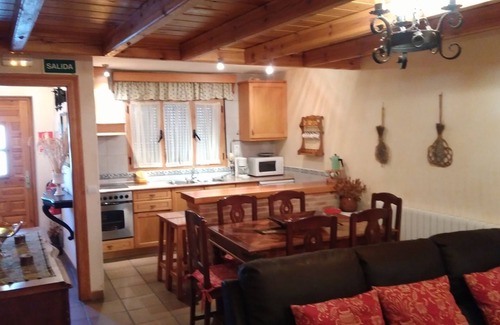 Santa Maria de Huerta House | Marqués de Cerralbo, traditional house renovated in the urban center