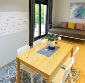 Barrio del Carmen House | Marques de Caro Rooms Luxury