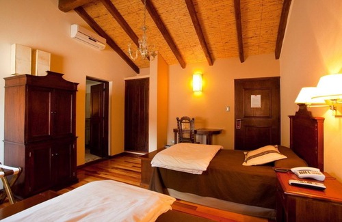 Tilcara Hotel | Marques de Tojo Hotel