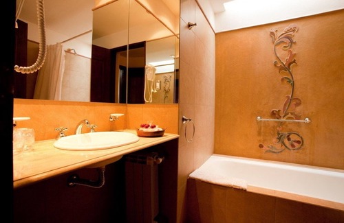 Tilcara Hotel | Marques de Tojo Hotel