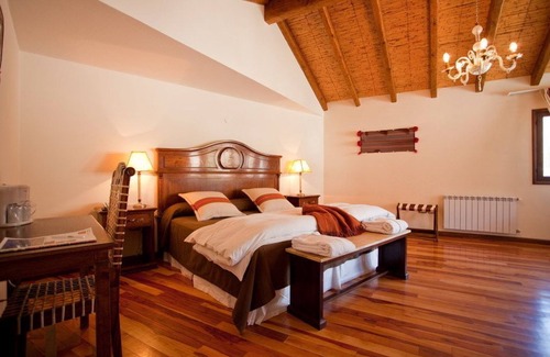 Tilcara Hotel | Marques de Tojo Hotel