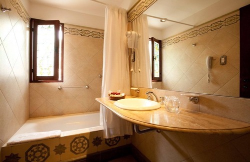 Tilcara Hotel | Marques de Tojo Hotel