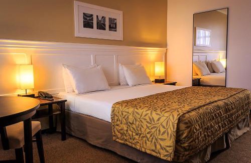 Pouso Alegre Hotel | Marques Plaza Hotel