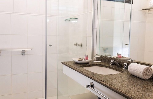 Pouso Alegre Hotel | Marques Plaza Hotel