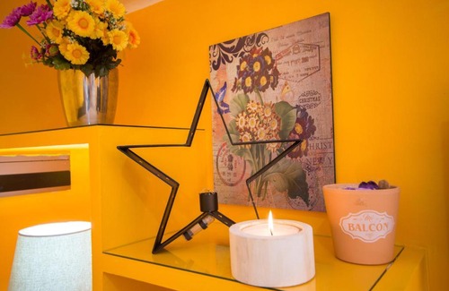 Old Town Apartment | Marquesa de las Jarras