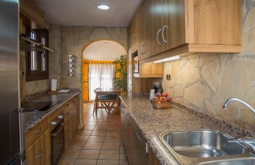 Old Town Apartment | Marquesa de las Jarras