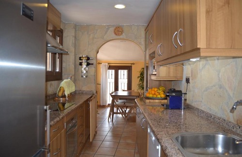 Old Town Apartment | Marquesa de las Jarras