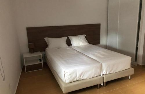 Satao Hotel | Marqueses de Ferreira
