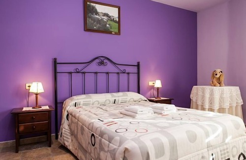 Valle de Lierp Other | Marquet house for 4 people