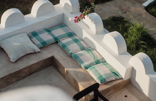 Lamu House | Marquezy House - Shela, Lamu Island