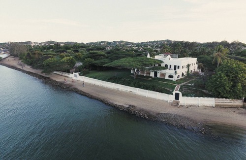Lamu House | Marquezy House - Shela, Lamu Island