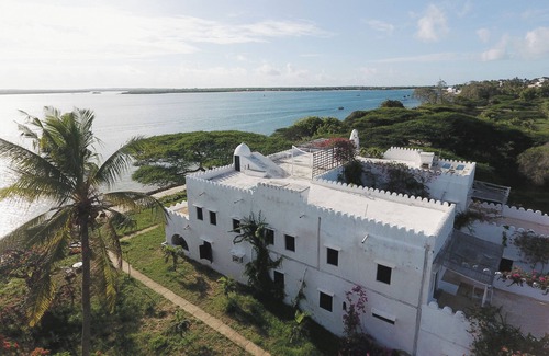 Lamu House | Marquezy House - Shela, Lamu Island