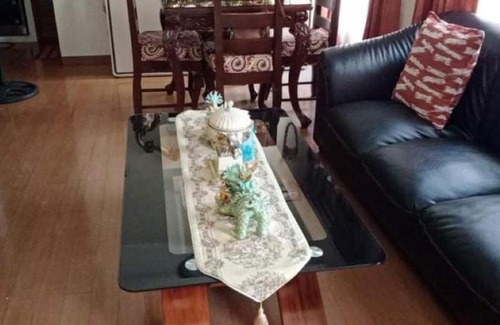 Marikina Apartment | Marquinton Residences Marikina City