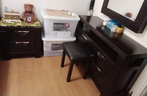 Marikina Apartment | Marquinton Residences Marikina City