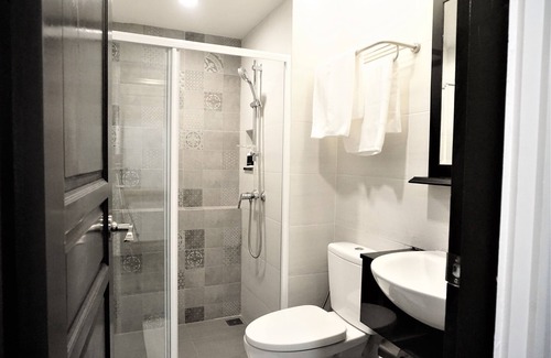 Rayong Hotel | Marquise Boutique Hotel
