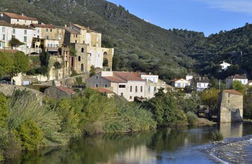 Roquebrun House | Marquise de Roc