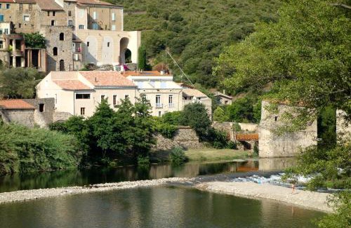 Roquebrun House | Marquise de Roc
