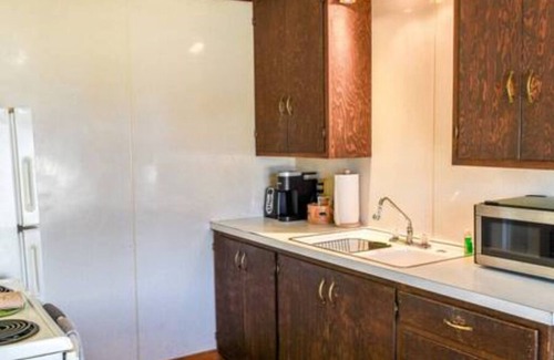 Red Feather Lakes Cabin | Marr's Mountain Cabins - Cabin 5