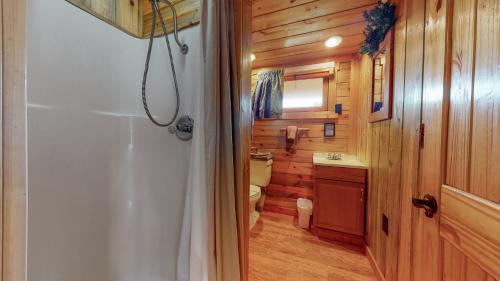 Red Feather Lakes Villa | Marr's Mountain Cabins