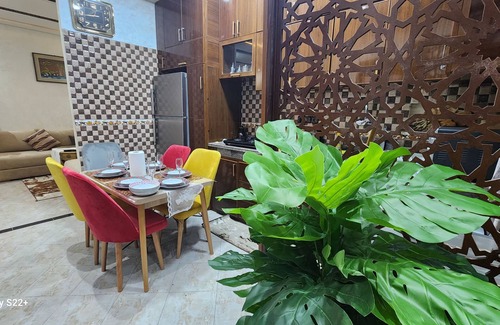 Menara Apartment | Marrakech airport nest - cozy comfort 2 bedrooms