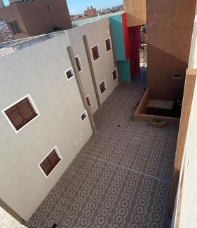 Camet Norte Apartment | MARRAKECH Apart-hotel